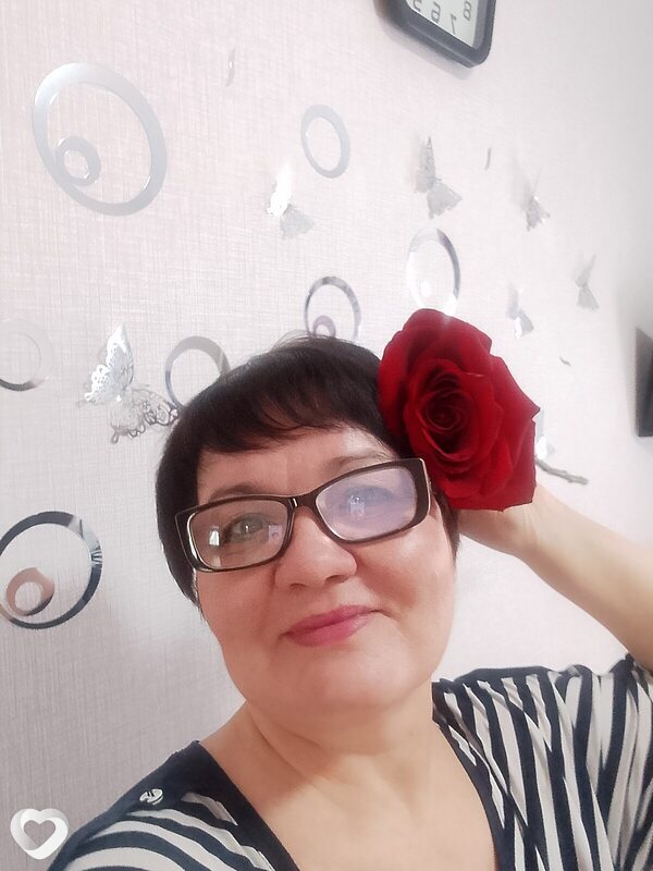 Галина, 56, Челябинске — анкета №2100667