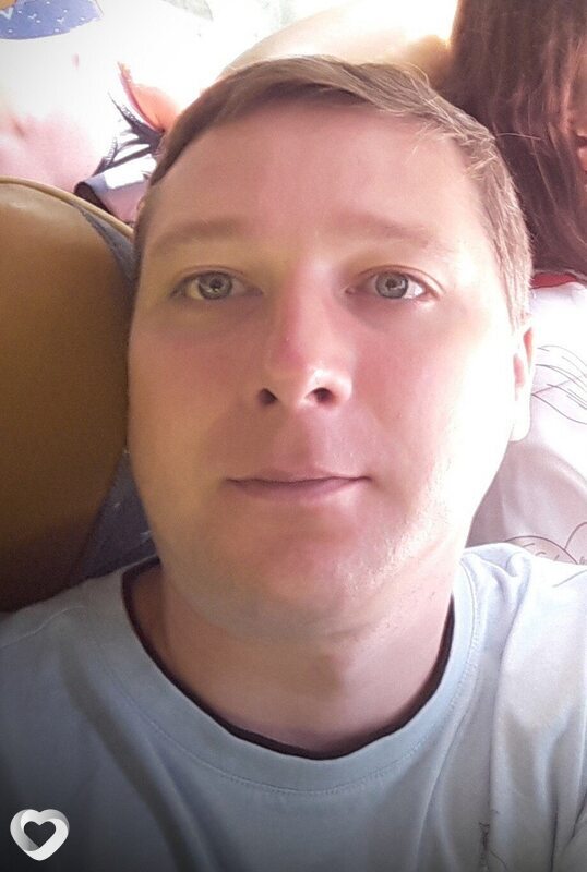 Виталий, 45, Москве — анкета №2100670