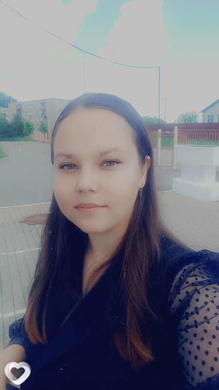 Анастасия, Благовещенск (Башкортостан)