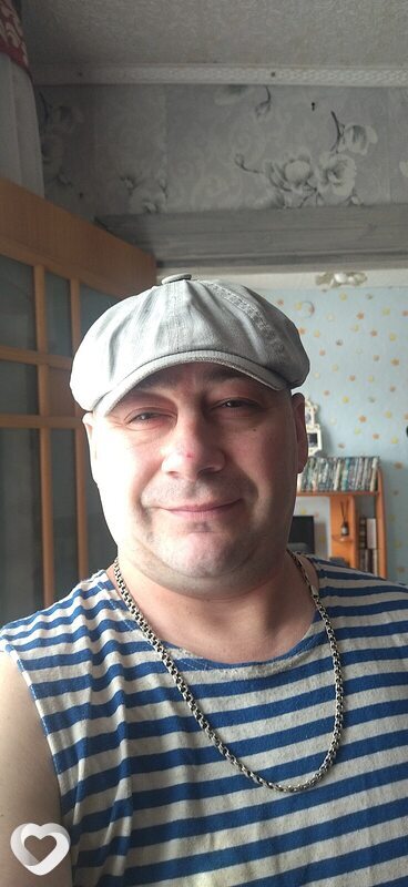 Александр, 38, Серове — анкета №2100675