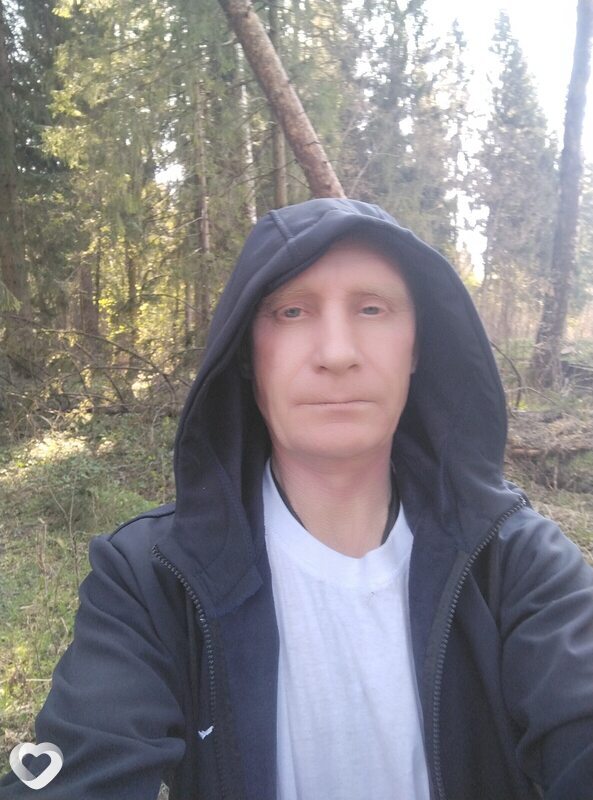 Анатолий, 47, Солнечногорске — анкета №2100680