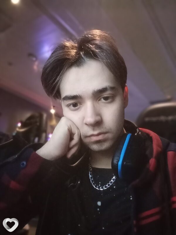 Тимур, 20, Оренбурге — анкета №2100690
