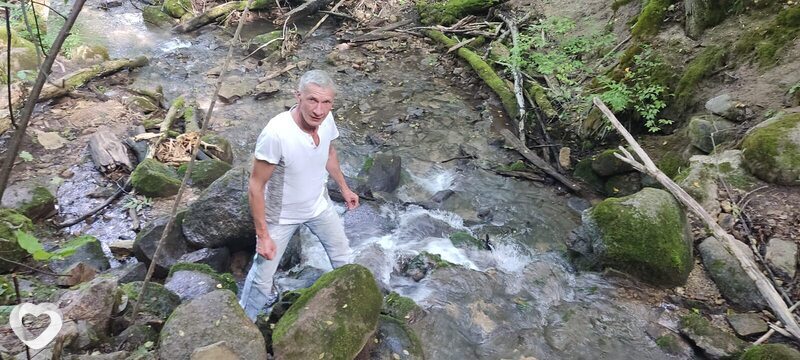 Андрей, 65, Санкт-Петербурге — анкета №2100694