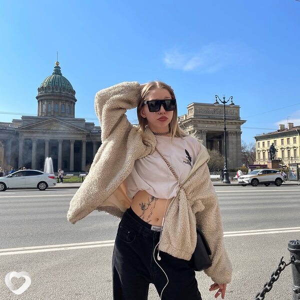 Арина, 30, Донецке — анкета №2100831
