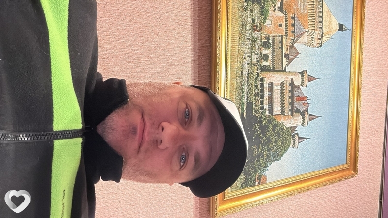 Георгии, 36, Мелитополе — анкета №2100832