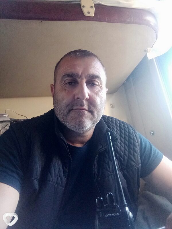 Заур, 46, Дербенте — анкета №2100836