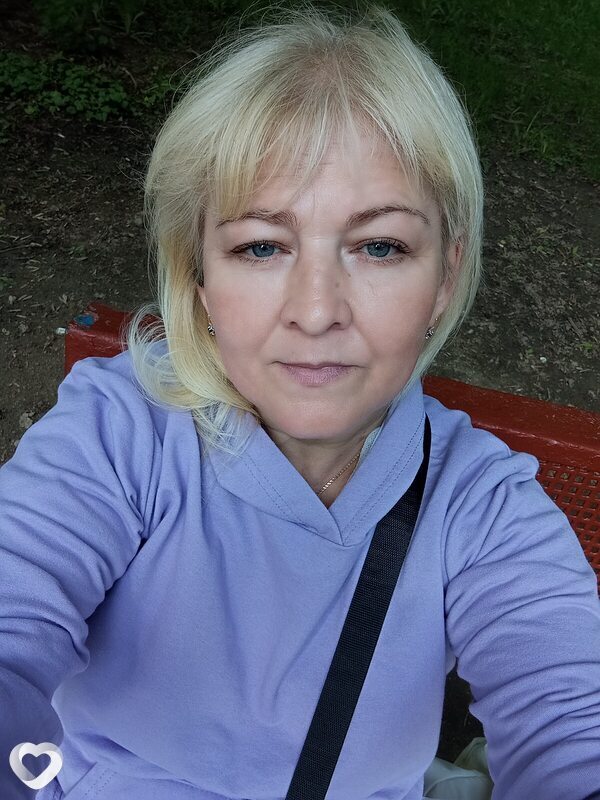 Ольга, 46, Зеленоград — анкета №2100841