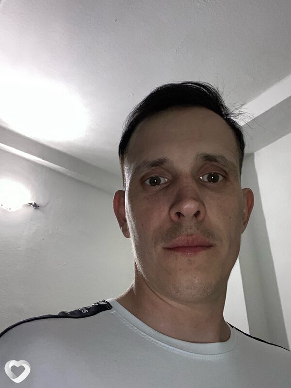 Андрей, 35, Нижнем Тагиле — анкета №2100842