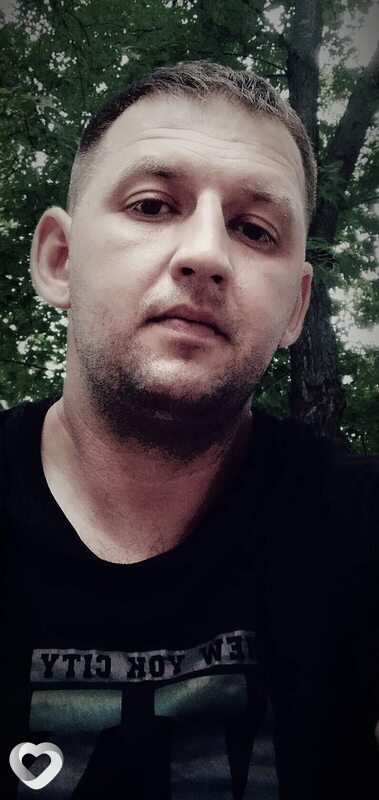 Юрий, 36, Москве — анкета №2100845