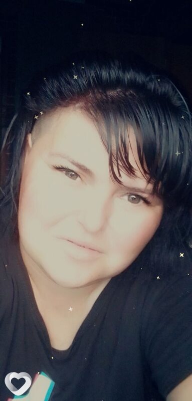 Инна, 36, Белгороде — анкета №2100849