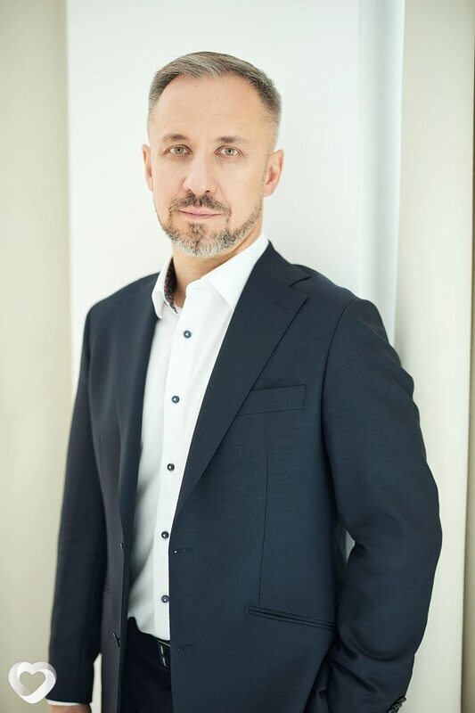 Виктор, 48, Нижнем Новгороде — анкета №2100579
