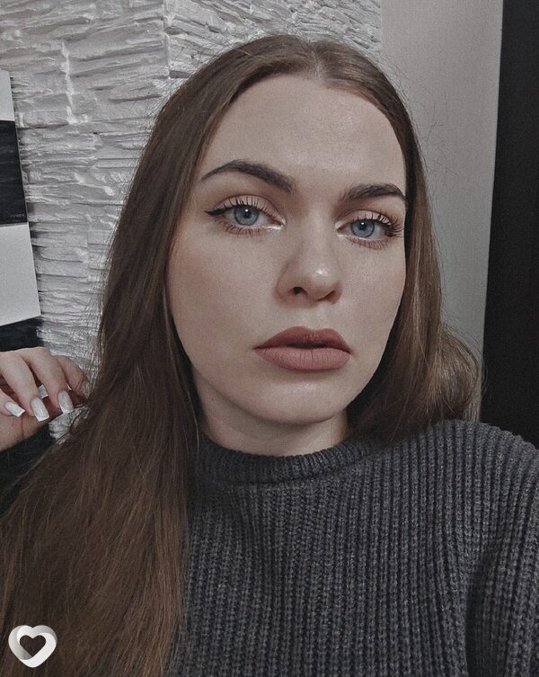 Светлана, 24, Барнауле — анкета №2100580
