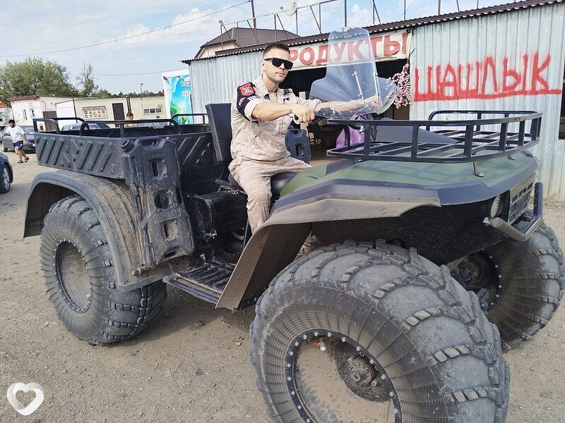 Дима, 33, Таганроге — анкета №2100590