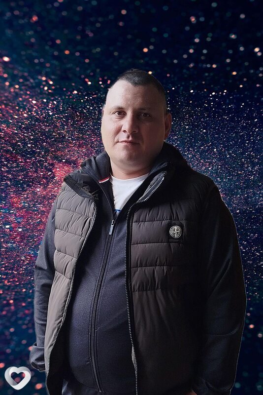 Денис, 31, Антраците — анкета №2100598