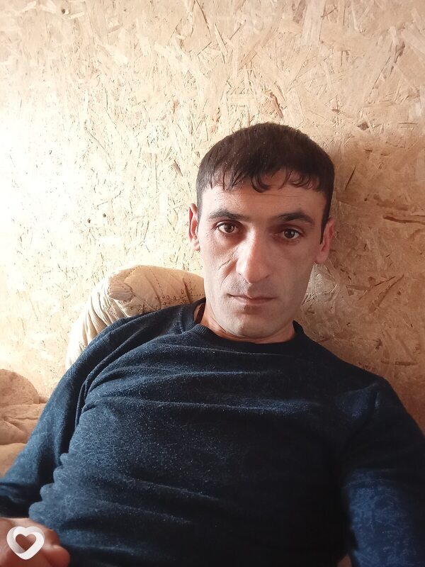 Артём, 36, Санкт-Петербурге — анкета №2100599