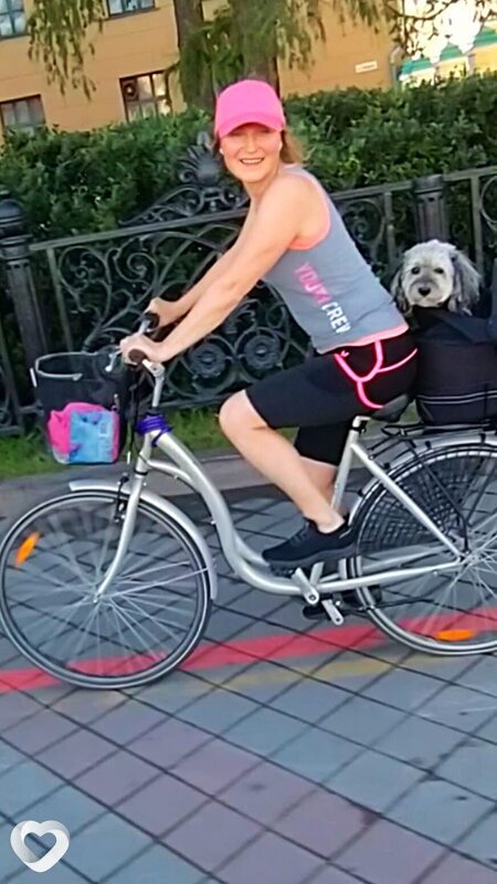 Лана, 53, Екатеринбурге — анкета №2100618