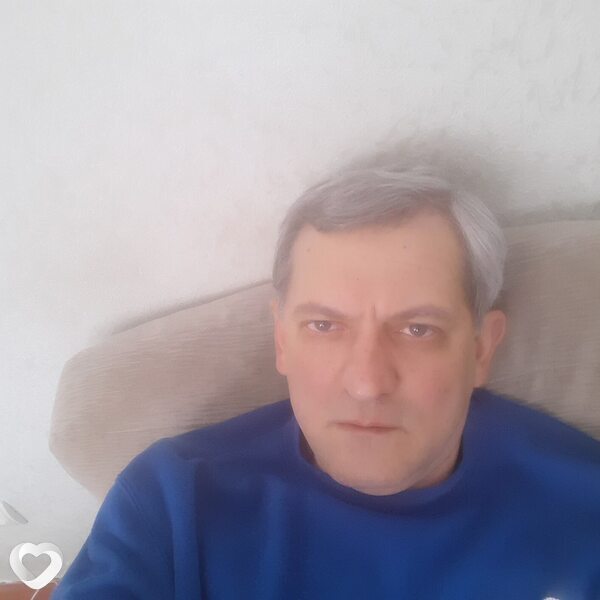 Вадим, 56, Николаеве — анкета №2100619