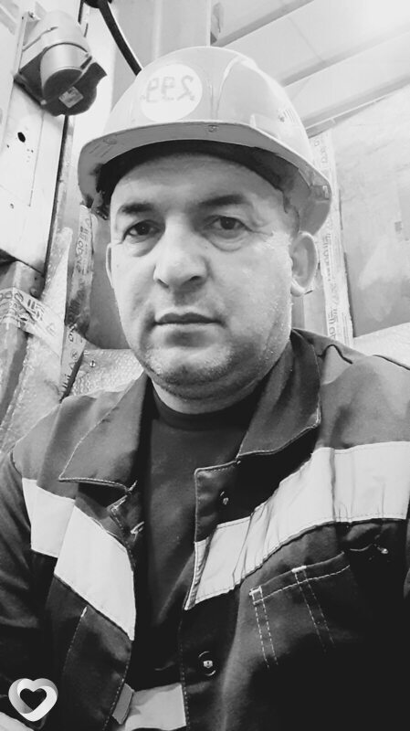 Самандар, 45, Туле — анкета №2100622