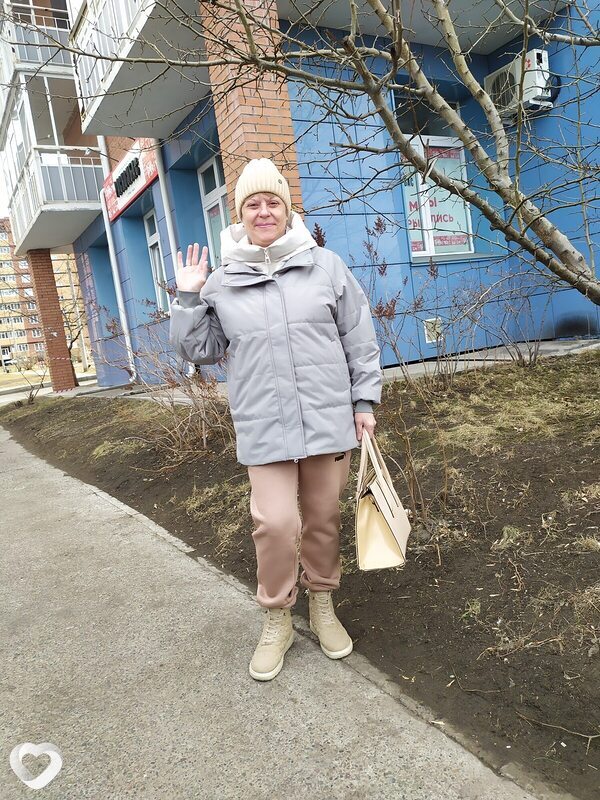 Елена, Кодинск