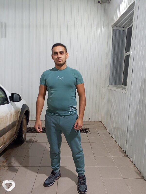 Artem, 28, Кинеле — анкета №2100747