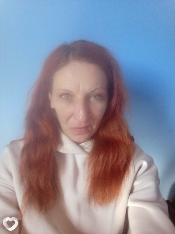 Oksi, 43, Барановичах — анкета №2100748