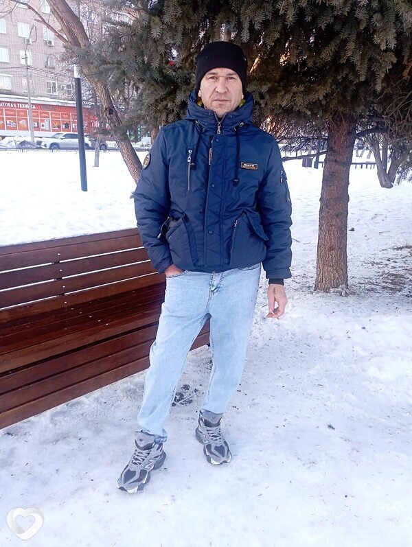 Игнат, 46, Челябинске — анкета №2100749