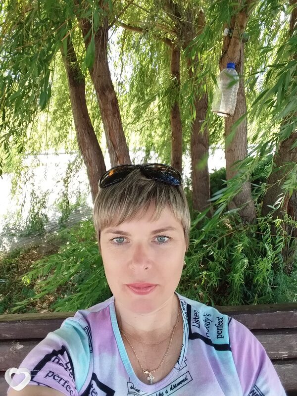 Олеся, 47, Пензе — анкета №2101053