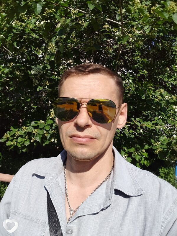 Alex, 47, Перми — анкета №2101057
