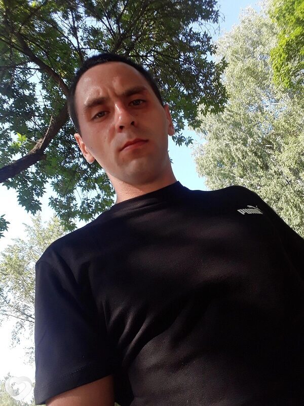 Artir, 34, Саранске — анкета №2100756