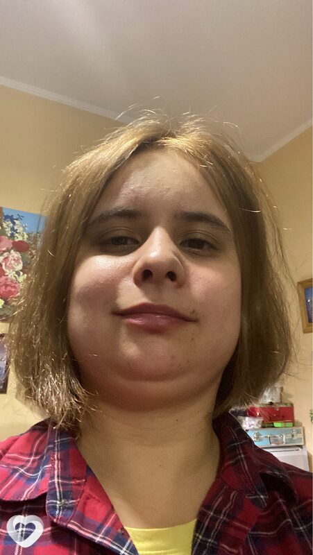 Александра, 32, Санкт-Петербурге — анкета №2100764
