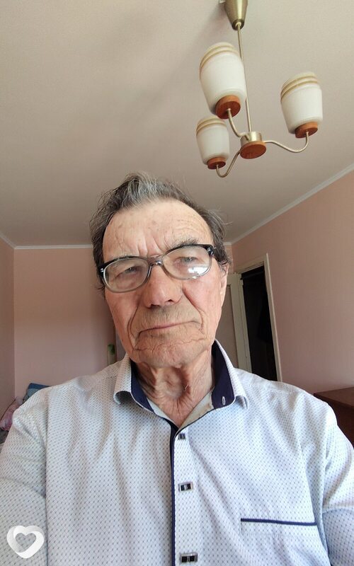 Виталий Бондарь, Рогачев