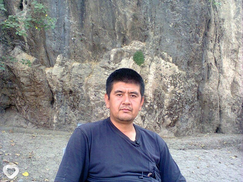 Мансур, 47, Ташкент — анкета №2100933
