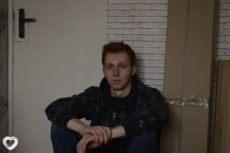 Космачев Никита, 25, Зеленоград — анкета №2100942