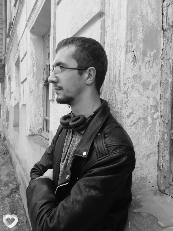 Ich, 30, Невинномысске — анкета №2100900