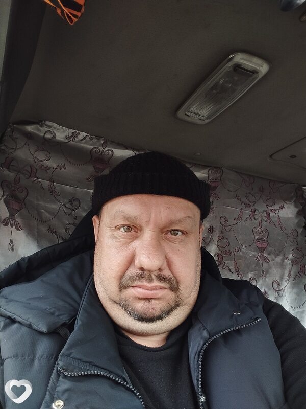 Вадим, 46, Братске — анкета №2100922