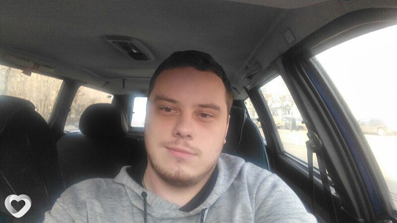 Максим, 31, Твери — анкета №2100923