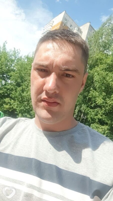 Аким, 27, Перми — анкета №2100950