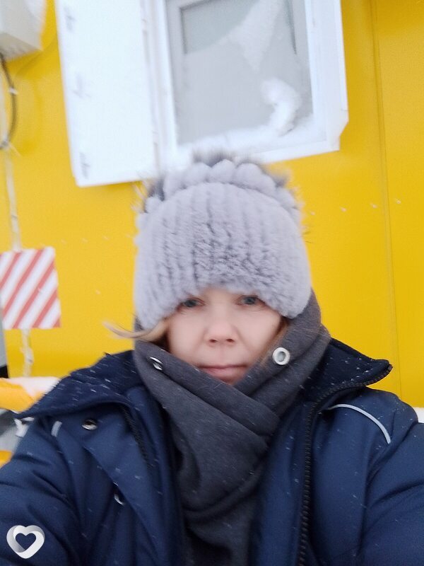 Наталья, 45, Екатеринбурге — анкета №2100952