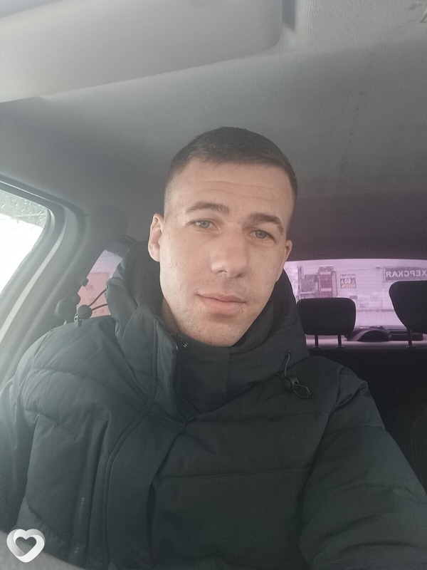 Александр, 37, Брянске — анкета №2100954