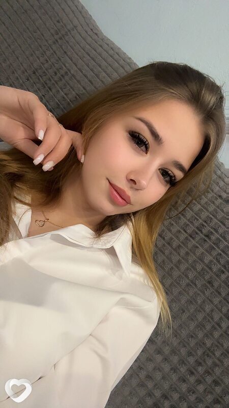 Дарья, 23, Чите — анкета №2100956