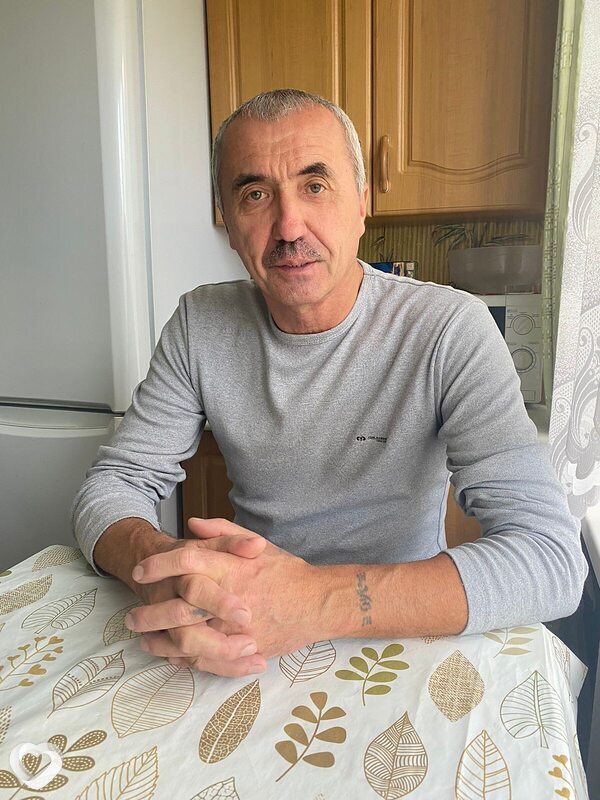 Владимир, Чернь