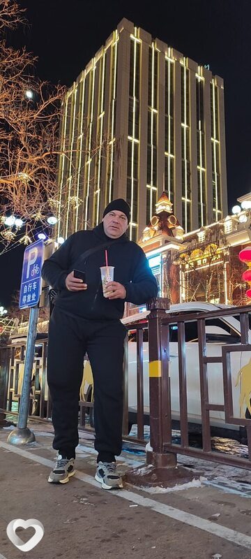 Zaza, 48, Тбилиси — анкета №2100959