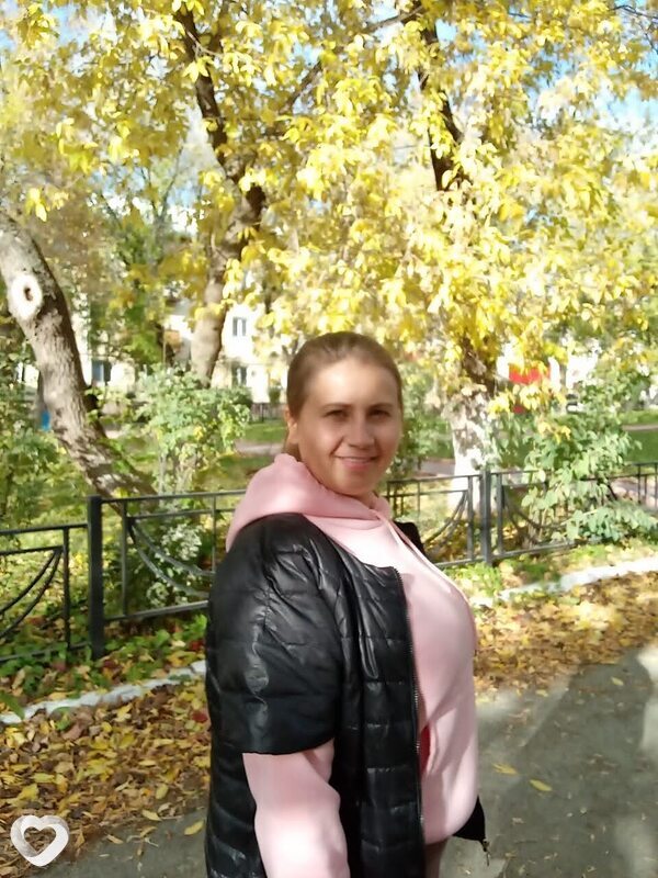 Татьяна, 47, Петропавловске — анкета №2101000