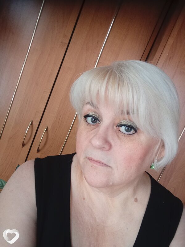 Светлана, 54, Иркутске — анкета №2101002