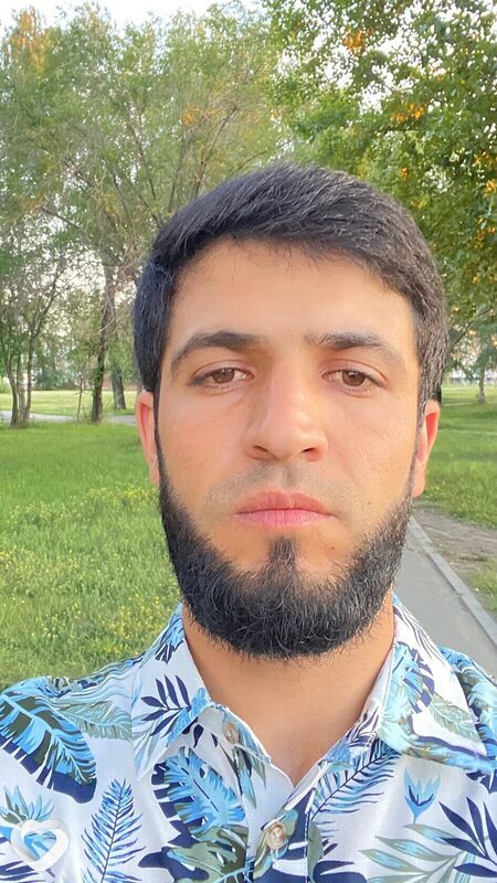 Дима, 34, Барнауле — анкета №2101013