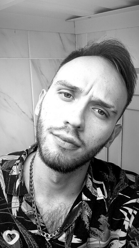 Даня, 25, Набережных Челнах — анкета №2101017
