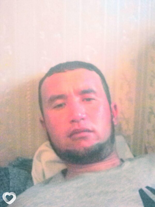 Улугбек, 38, Алматы — анкета №2101022