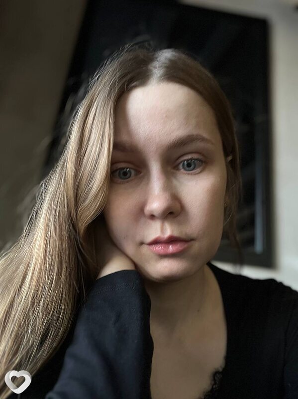 Аня, 22, Дзержинске — анкета №2101077
