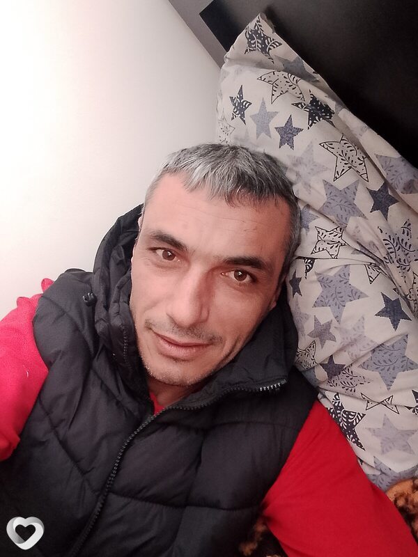 Эдгар, 40, Ижевске — анкета №2101097