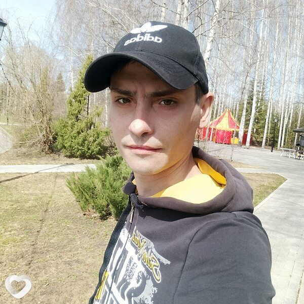 Александр, 30, Ижевске — анкета №2101099